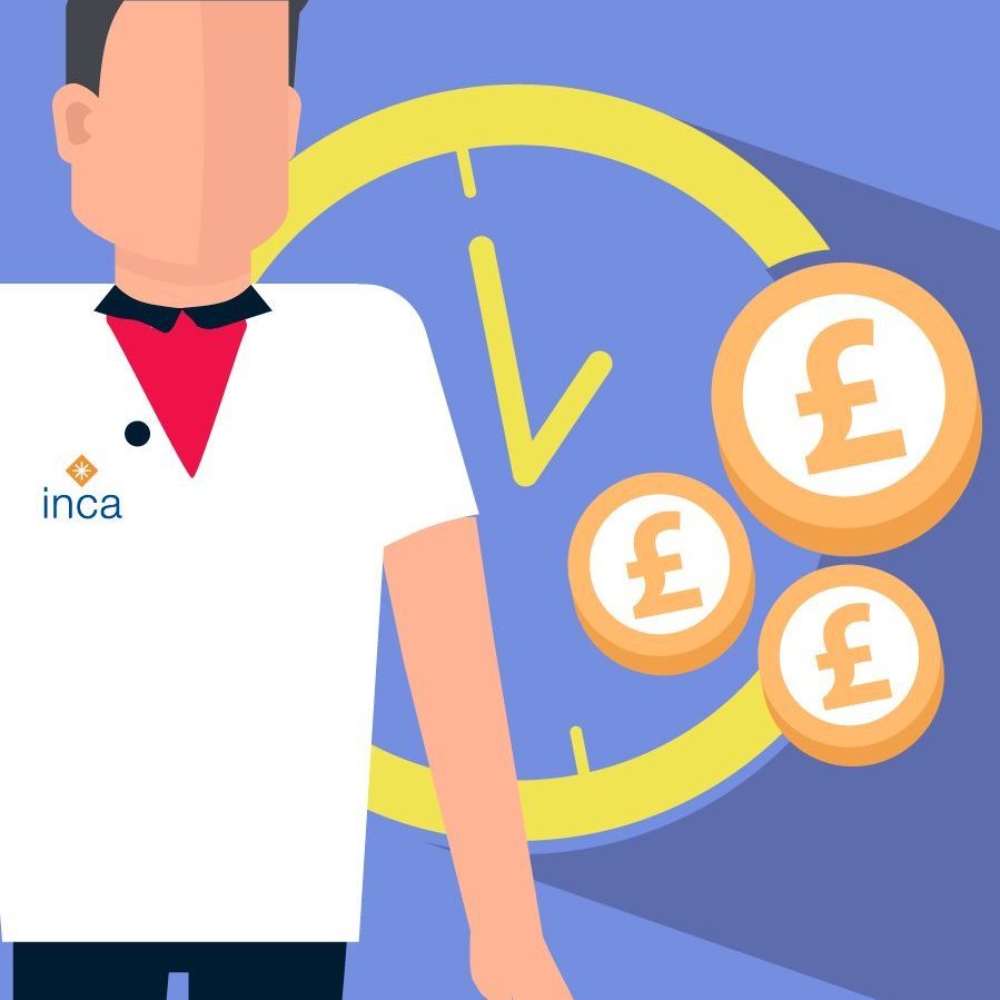 When to file a tax return, Inca Accounting, Oxfordshire and Berkshire, Abingdon, Wantage, Didcot and Faringdon.